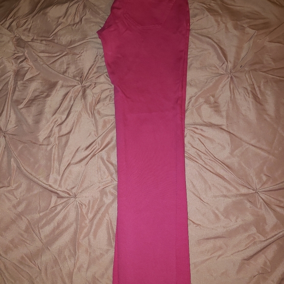 Pants - Picture 1 of 2